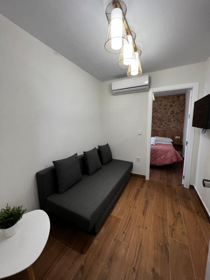 Rey Apartamento *
